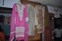 Asmita Sood Launches Royal Fashions Exhibitions Sale